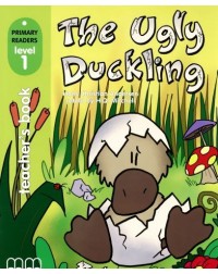 UGLY DUCKLING TEXTBOOK (BR) (ISBN: 9789604432882)