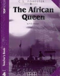 THE AFRICAN QUEEN TP (INC. STUDENT BOOK & GL) (BR) (ISBN: 9789604434794)