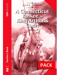 CONNECTICUT YANKEE TP (INC. STUDENT BOOK & GL) (BR) (ISBN: 9789604780105)