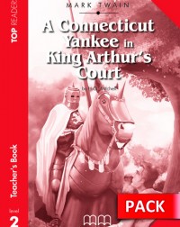 CONNECTICUT YANKEE TP (INC. STUDENT BOOK & GL) (BR) (ISBN: 9789604780105) CONNECTICUT YANKEE TP (INC. STUDENT BOOK & GL) (BR) (ISBN: 9789604780105)