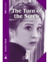 THE TURN OF THE SCREW TP (INC. STUDENT BOOK & GL) (BR) (ISBN: 9789604780136)