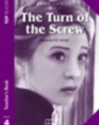 THE TURN OF THE SCREW TP (INC. STUDENT BOOK & GL) (BR) (ISBN: 9789604780136) THE TURN OF THE SCREW TP (INC. STUDENT BOOK & GL) (BR) (ISBN: 9789604780136)