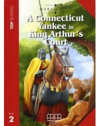 CONNECTICUT YANKEE SP (INC. GL AND CD) (BR) (ISBN: 9789604780280)