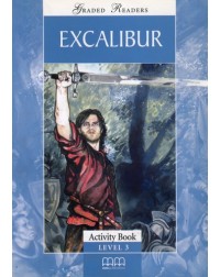EXCALIBUR AB (BR) (ISBN: 9789604780372)