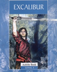 EXCALIBUR AB (BR) (ISBN: 9789604780372) EXCALIBUR AB (BR) (ISBN: 9789604780372)