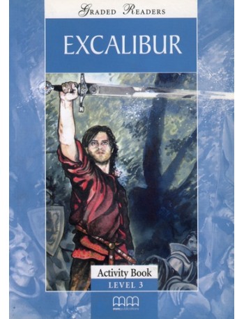 EXCALIBUR AB (BR) (ISBN: 9789604780372)