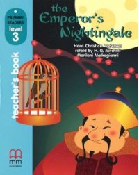 THE EMPEROR'S NIGHTINGALE TEXTBOOK (BR)(ISBN: 9789604783106)