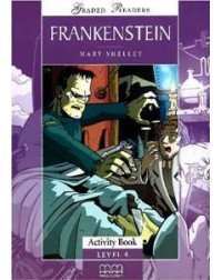 FRANKENSTEIN AB (BR) (ISBN: 9789604785780)