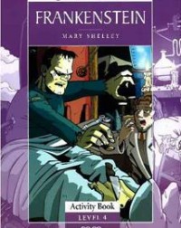 FRANKENSTEIN AB (BR) (ISBN: 9789604785780) FRANKENSTEIN AB (BR) (ISBN: 9789604785780)
