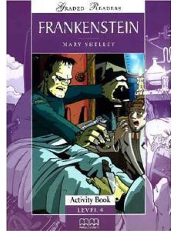FRANKENSTEIN AB (BR) (ISBN: 9789604785780)