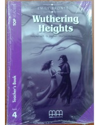 WUTHERING HEIGHTS TP (INC. STUDENT BOOK & GL) (BR) (ISBN: 9789604786244) WUTHERING HEIGHTS TP (INC. STUDENT BOOK & GL) (BR) (ISBN: 9789604786244)
