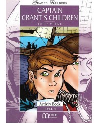 CAPTAIN GRANT'S CHILDREN AB (BR) (ISBN: 9789604786329)