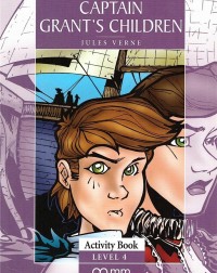 CAPTAIN GRANT'S CHILDREN AB (BR) (ISBN: 9789604786329) CAPTAIN GRANT'S CHILDREN AB (BR) (ISBN: 9789604786329)