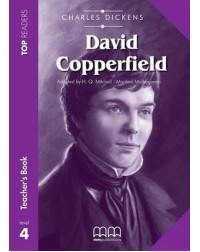 DAVID COPPERFIELD TEACHER'S PACK (ISBN:9789605731465)