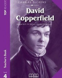 DAVID COPPERFIELD TEACHER'S PACK (ISBN:9789605731465)