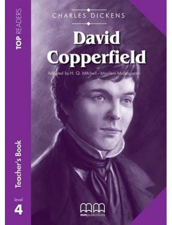 DAVID COPPERFIELD TEACHER'S PACK (ISBN:9789605731465)