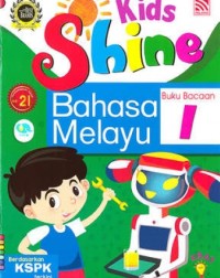 Kid Shine BM Buku Bacaan 1 (ISBN: 9789670066370) Kid Shine BM Buku Bacaan 1 (ISBN: 9789670066370)