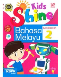 Kid Shine BM Buku Bacaan 2 (ISBN: 9789670066394)