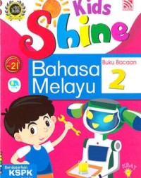 Kid Shine BM Buku Bacaan 2 (ISBN: 9789670066394) Kid Shine BM Buku Bacaan 2 (ISBN: 9789670066394)