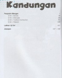 BIJAK BAHASA KSSR PENJODOH BILANGAN (ISBN; 9789670091945) BIJAK BAHASA KSSR PENJODOH BILANGAN (ISBN; 9789670091945)