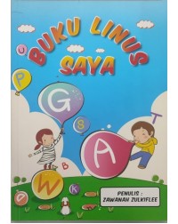 BUKU LINUS SAYA(ISBN: 9789671608807) BUKU LINUS SAYA(ISBN: 9789671608807)