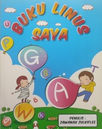 BUKU LINUS SAYA(ISBN: 9789671608807) BUKU LINUS SAYA(ISBN: 9789671608807)