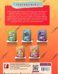 AKTIVITI PENTAKSIRAN KAFA JAWI TAHUN 2 (ISBN: 9789672317678) AKTIVITI PENTAKSIRAN KAFA JAWI TAHUN 2 (ISBN: 9789672317678)