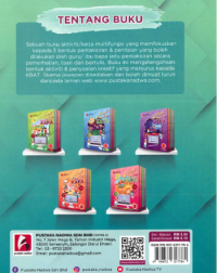 AKTIVITI PENTAKSIRAN KAFA TILAWAH AL QURAN TAHUN 3 (ISBN: 9789672317784) AKTIVITI PENTAKSIRAN KAFA TILAWAH AL QURAN TAHUN 3 (ISBN: 9789672317784)