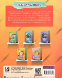 AKTIVITI PENTAKSIRAN KAFA JAWI TAHUN 3 (ISBN: 9789672317791) AKTIVITI PENTAKSIRAN KAFA JAWI TAHUN 3 (ISBN: 9789672317791)