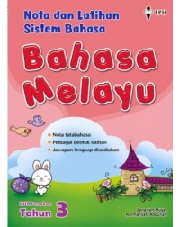 NOTA DAN LATIHAN SYSTEM BAHASA MELAYU TAHUN 3 (ISBN: 9789672508939) NOTA DAN LATIHAN SYSTEM BAHASA MELAYU TAHUN 3 (ISBN: 9789672508939)
