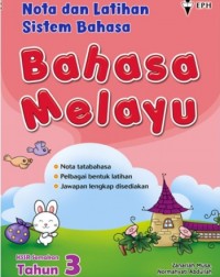 NOTA DAN LATIHAN SYSTEM BAHASA MELAYU TAHUN 3 (ISBN: 9789672508939) NOTA DAN LATIHAN SYSTEM BAHASA MELAYU TAHUN 3 (ISBN: 9789672508939)