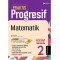 Tingkatan 2 Praktis Progresif Matematik (Dwibahasa) (ISBN: 9789672546405)