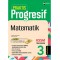 Tingkatan 3 Praktis Progresif Matematik (Dwibahasa) (ISBN: 9789672546450)