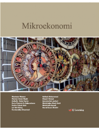 MIKROEKONOMI (ISBN: 9789672711018)
