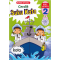 BUKU AKTIVITI ; SUKU KATA CERDIK 2 - CU (ISBN: 9789673964338)