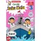 BUKU AKTIVITI ; SUKU KATA CERDIK 3 - CU (ISBN: 9789673964345)