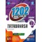 1202 BANK SOALAN TINGKATAN 1 - TATABAHASA (ISBN: 9789674668693)