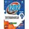 1202 BANK SOALAN TINGKATAN 3 - TATABAHASA (ISBN: 9789674668716)