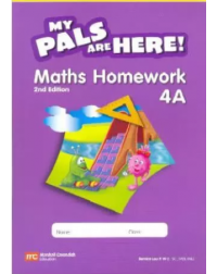 MPH MATHS HOMEWORK 4A(3E) (ISBN: 9789810109363)