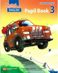 ENGLISHTEXTBOOK P3 MARSHALL CAVENDISH PUPIL BOOK 3 (ISBN: 9789810114886) ENGLISHTEXTBOOK P3 MARSHALL CAVENDISH PUPIL BOOK 3 (ISBN: 9789810114886)