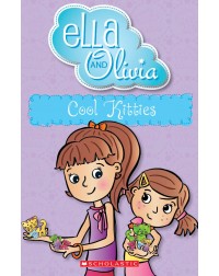 COOL KITTIES(ISBN: 9789810787677)