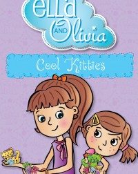 COOL KITTIES(ISBN: 9789810787677) COOL KITTIES(ISBN: 9789810787677)