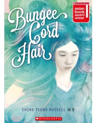 BUNGEE CORD HAIR(ISBN: 9789810787868)