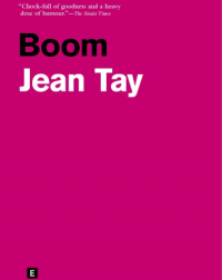 BOOM (ISBN: 9789810840174)