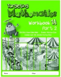 TARGETING MATHEMATICS WORKBOOK 1A PART 2 (ISBN: 9789814250894)