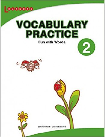VOCABULARY PRACTICE 2 (ISBN: 9789814399555)
