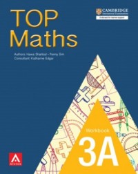 TOP MATHS 3A WORKBOOK (ISBN: 9789814437974) TOP MATHS 3A WORKBOOK (ISBN: 9789814437974)