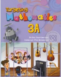 TARGETING MATHEMATICS TEXTBOOK 3A (ISBN: 9789814448505) TARGETING MATHEMATICS TEXTBOOK 3A (ISBN: 9789814448505)
