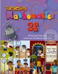 TARGETING MATHEMATICS TEXTBOOK 3B (ISBN: 9789814448512) TARGETING MATHEMATICS TEXTBOOK 3B (ISBN: 9789814448512)
