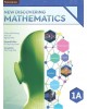 NEW DISCOVERING MATHEMATICS: TEXTBOOK 1A + 1B PACK EXPRESS (ISBN: 9789814658850) NEW DISCOVERING MATHEMATICS: TEXTBOOK 1A + 1B PACK EXPRESS (ISBN: 9789814658850)